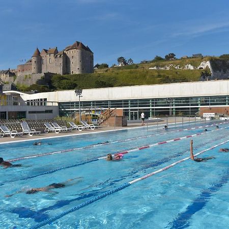 Dieppe Maison别墅 外观 照片