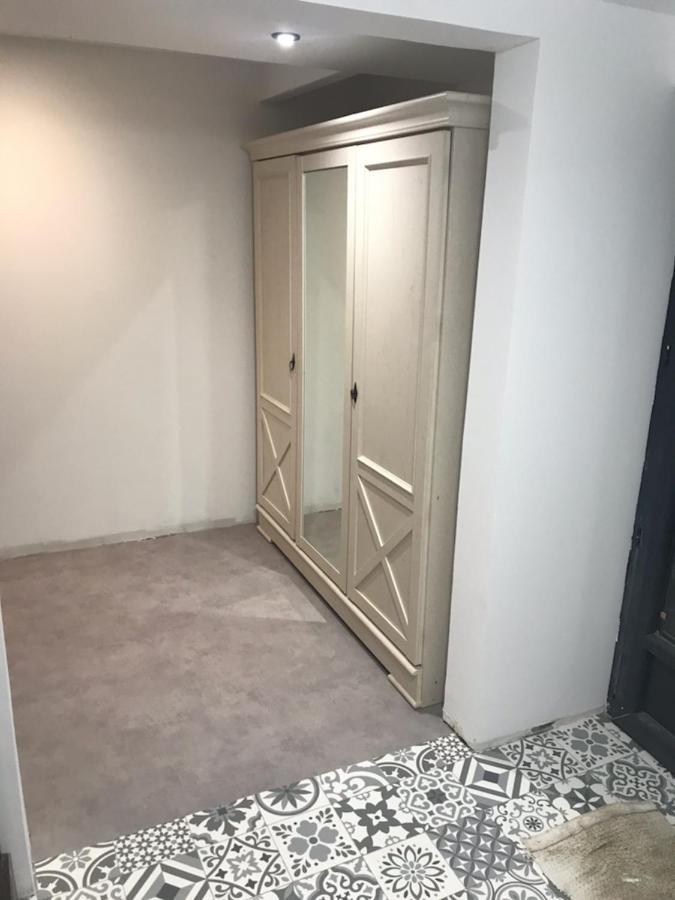 Dieppe Maison别墅 外观 照片
