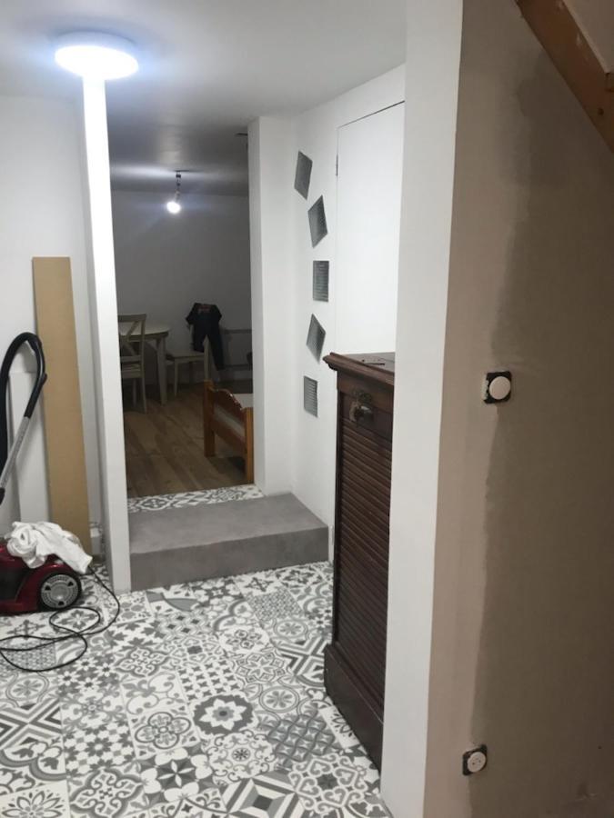 Dieppe Maison别墅 外观 照片